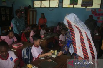 TP PKK Papua Pegunungan mendorong posyandu berperan tangani stunting