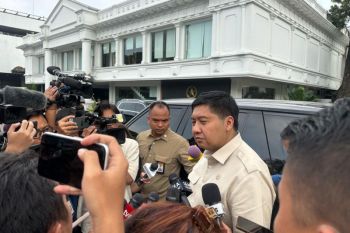 Maruarar: Bongkar pagar di PIK 1 agar tidak ada perumahan eksklusif