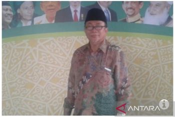 MUI Sulut: Mari sambut Ramadhan 1446 H dengan gembira