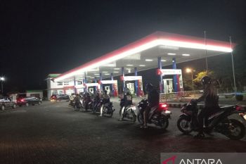 Pertamina terus tingkatkan layanan SPBU di Manado