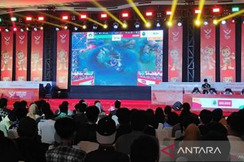 Dewa United Morpheus umumkan "rosters" dan strategi anyar untuk MDL ID ke-11