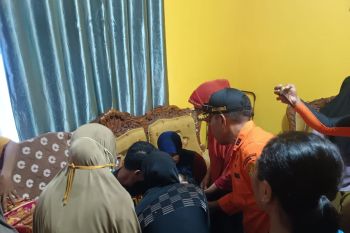 Tim SAR evakuasi anak hilang terbawa arus permandian di Wakatobi
