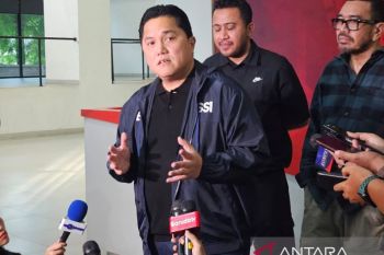 PSSI bakal naturalisasi tiga pemain dispora sebelum Indonesia lawan Australia