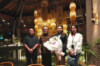 Wawali Kota Kupang dorong pemanfaatan CSR untuk pertumbuhan ekonomi