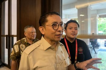 Menbud Fadli Zon sebut persoalan pertanian tak bisa lepas dari budaya