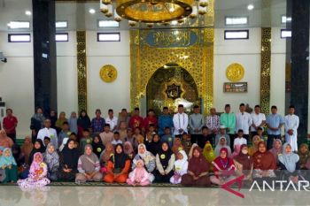 Pra STQ Biak tingkatkan keimanan dan ketakwaan anak