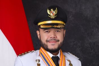 Kita Mulai dengan Bismillah...