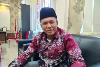 Nagari di Agam alokasikan Rp500 juta dukung ketahanan pangan
