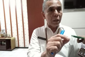Imbas efisiensi, Anggaran OPD di Mataram diblokir hingga Rp20 miliar