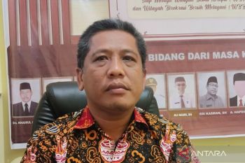 50 desa Mukomuko ajukan pencairan dana desa tahap satu