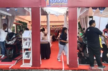 FIF bidik pembiayaan Rp93,9 miliar di Bali 2025