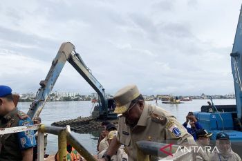 Wagub DKI Jakarta minta warga ikut berperan aktif tangani banjir