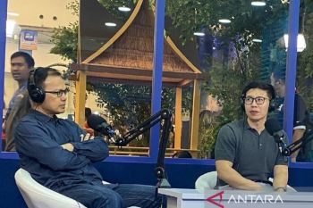 Ekonom sebut MBG dan program tiga juta rumah tumbuhkan ekonomi nasional