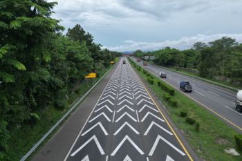 Kesiapan infrastruktur Tol Tangerang-Merak diminta dipastikan baik