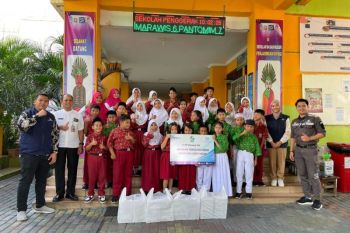 Bekal PPintar selaras dengan program Astacita pemerintah