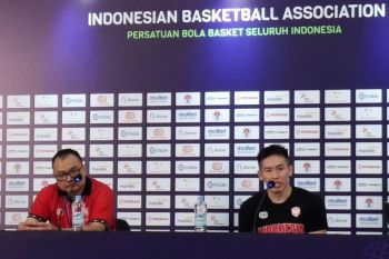 "Turnover" jadi PR Timnas Indonesia