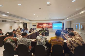 P3KHAM UNS sodorkan empat rekomendasi perbaikan kebijakan keadilan restoratif