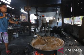 DJPb gali potensi bumbu dan rendang bantu tingkatkan fiskal daerah