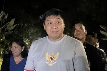 Maruarar Sirait: Lahan eks BLBI di Karawaci bagus dibangun rumah untuk MBR