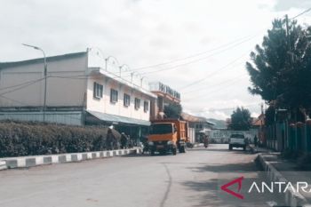 DLH Jayawijaya ajak warga tak buang sampah sembarangan