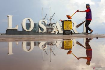 Kabar gembira, retribusi sampah di Makassar akan gratis