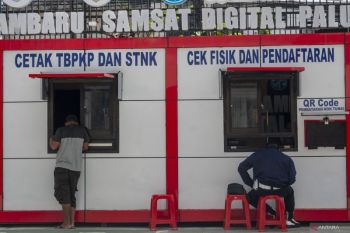 Terpopuler, kecelakaan bus umrah dan pemutihan pajak kendaraan Jabar