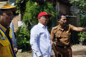 Masalah banjir Bandarlampung, DPR RI: Semua pihak jangan saling menyalahkan