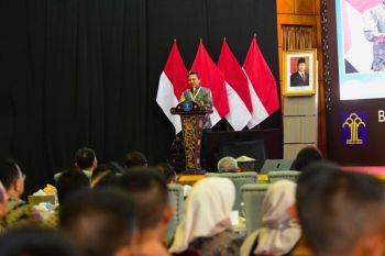 Kemenkum sebut kolaborasi dan inovasi kunci transformasi digital