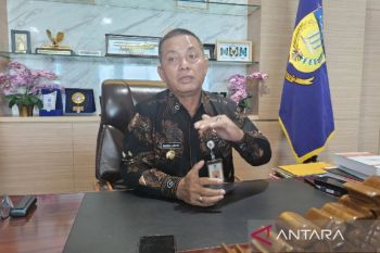 Pj Gubernur Papua harap kepala daerah bekerja optimal demi kesejahteraan