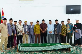 Muhammadiyah Makassar siapkan 182 muballigh selama Ramadhan 1446 H