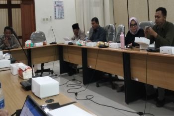 DPRD Kulon Progo minta eksekutif mitigasi dampak penghapusan DTKS