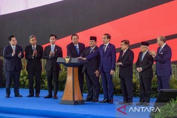 Danantara kelola Rp300 T hasil efisiensi untuk 20 proyek strategis nasional