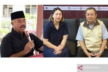 Diskualifikasi calon Pilkada Kukar dan Mahulu, KPU Kaltim godok PSU