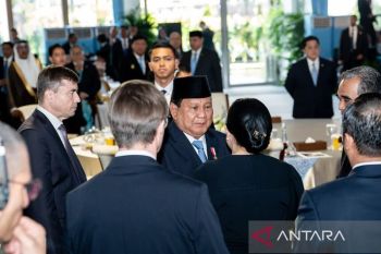 Ketua DPR harap Danantara tingkatkan kesejahteraan rakyat