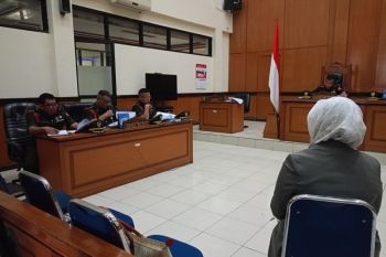Dokter sebut pemilik rental mobil ditembak dari jarak lebih dari 60 cm