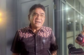 Komisi XIII DPR soroti perbaikan keimigrasian respons tren #KaburAjaDulu