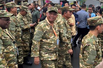 Retret jadi ajang sinergi dengan daerah lain, masih berlangsung 4 hari lagi