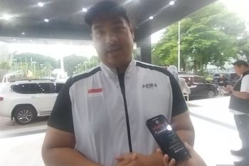 Menpora sebut Indra Sjafri ditugaskan persiapkan timnas ke SEA Games