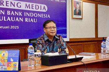 BI Kepri dorong QRIS Cross Border mudahkan wisman di Batam