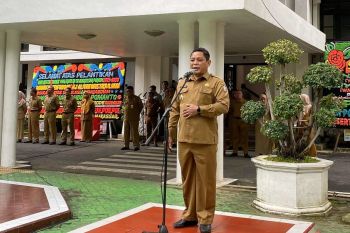 ASN Makassar diinstruksikan dukung percepatan program kerja wali kota