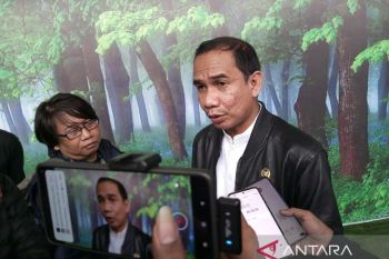 Anggota Komisi III DPR soroti tewasnya polisi dalam pengawasan BNNP