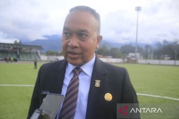 Pemprov berupaya mencegah HIV-AIDS di Papua Pegunungan