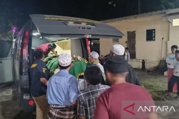 Miris, ODGJ di Sukabumi tewas diamuk massa
