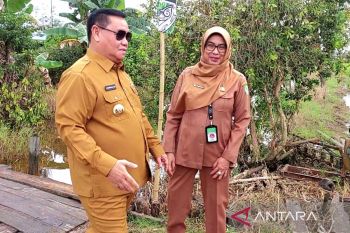 Pemkab Kotim optimalkan pasar murah cegah lonjakan harga selama Ramadhan