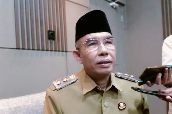 Pasar rakyat di Mataram tetap digelar saat Ramadhan 2025