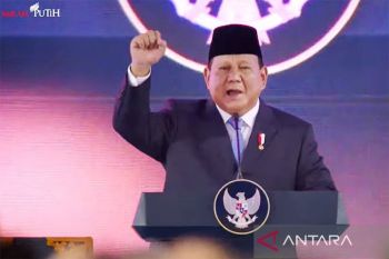Prabowo: Danantara optimalkan pengelolaan kekayaan negara