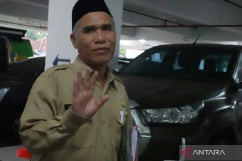 Kepala Bappeda NTB diperiksa kejati terkait kasus korupsi NCC