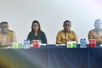 Pemkab Biak minta pejabat daerah segera laporkan LHKPN ke KPK