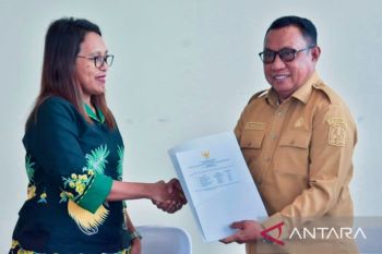 Pemkab Biak Numfor melarang kadis keluar daerah selama audit BPK
