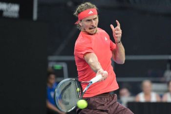 Zverev hadapi undian yang menantang di Acapulco